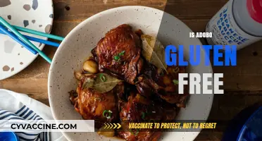 Is Adobo Gluten Free? A Complete Guide to Filipino Adobo