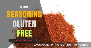 Is Adobo Seasoning Gluten-Free? A Comprehensive Guide for Dietary Needs