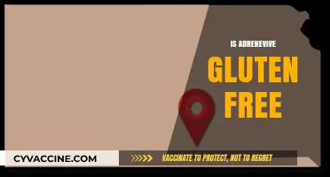 Is Adrenevive Gluten-Free? A Comprehensive Guide to Its Ingredients