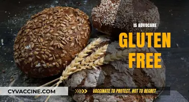 Is Advocare Gluten-Free? A Comprehensive Guide to Their Products