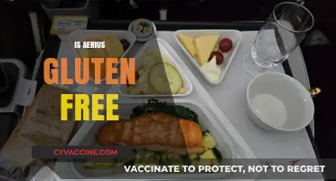 Is Aerius Gluten-Free? A Comprehensive Guide for Allergy Sufferers