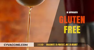 Is Affogato Gluten-Free? Exploring the Classic Coffee Dessert