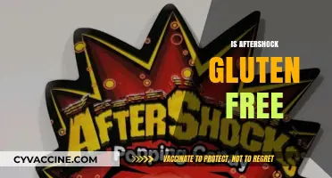 Is Aftershock Gluten-Free? Unveiling the Truth About This Popular Drink