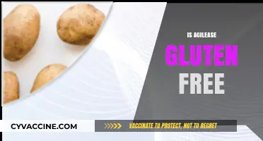 Is Agilease Gluten-Free? A Comprehensive Guide to Its Ingredients