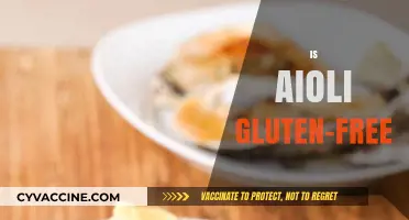 Is Aioli Gluten-Free? A Complete Guide to Safe Consumption