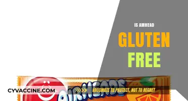 Is Airhead Gluten-Free? A Sweet Treat for Celiac Diets?