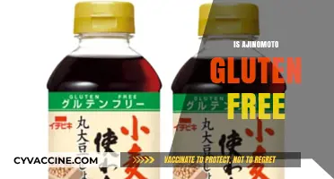 Is Ajinomoto Gluten-Free? Unraveling the Truth for Celiac Diets