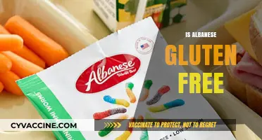 Is Albanese Gluten Free? A Comprehensive Guide to Their Products
