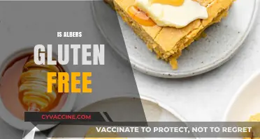 Is Albers Gluten Free? Exploring Albers Cornmeal Products and Options