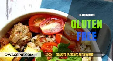Are Albondigas Gluten-Free? A Guide to Enjoying Meatballs Safely