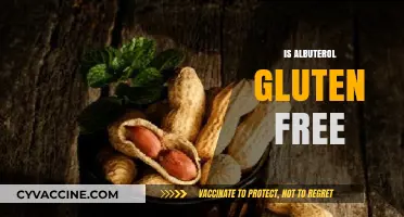 Is Albuterol Gluten-Free? Essential Facts for Celiac Patients
