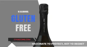 Is Alcohol Gluten-Free? Understanding Your Drink Choices and Safety