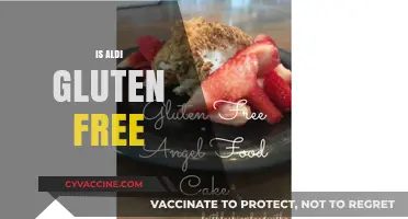 Is Aldi Gluten-Free? Exploring Celiac-Friendly Options at Aldi Stores