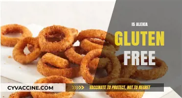 Is Alexia Gluten Free? Exploring Their Products and Ingredients