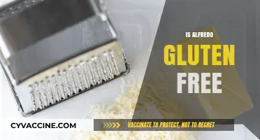 Is Alfredo Sauce Gluten-Free? A Complete Guide to Ingredients and Options