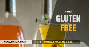 Is Alize Gluten-Free? A Guide to Safe Cocktail Enjoyment