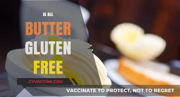 Is Butter Gluten-Free? Unraveling the Truth for Celiac Diets
