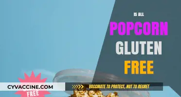 Is All Popcorn Gluten-Free? Unraveling the Snack's Dietary Truth