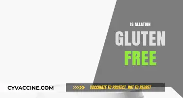 Is Allantoin Gluten-Free? Exploring Its Safety for Celiac Diets