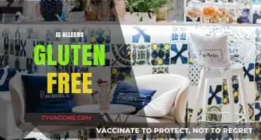 Is Allegro Gluten Free? Uncovering the Truth for Celiac Diets