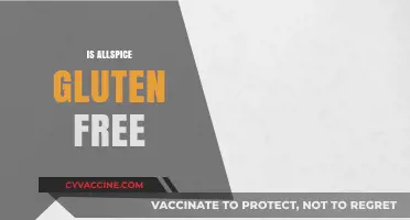 Is Allspice Gluten Free? A Comprehensive Guide for Celiac Diets