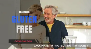 Is Almased Gluten-Free? A Comprehensive Guide to Your Dietary Needs