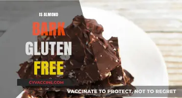 Is Almond Bark Gluten-Free? A Comprehensive Guide for Dietary Needs