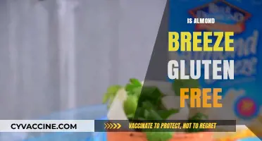 Is Almond Breeze Gluten-Free? A Comprehensive Guide to Your Diet