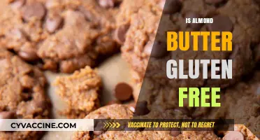 Is Almond Butter Gluten-Free? A Nutty Dietary Guide