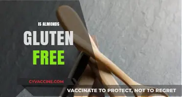 Are Almonds Gluten-Free? A Nutritional Guide for Celiac Diets