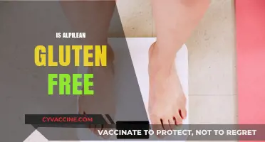 Is Alpilean Gluten-Free? A Comprehensive Guide to Its Ingredients