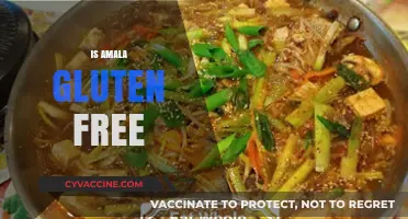 Is Amala Gluten-Free? Discover the Truth About This African Dish