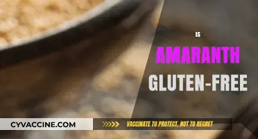 Is Amaranth Gluten-Free? A Complete Guide to This Ancient Grain
