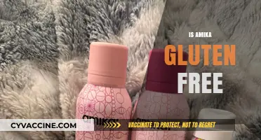 Is Amika Gluten-Free? Unveiling the Truth About Their Products