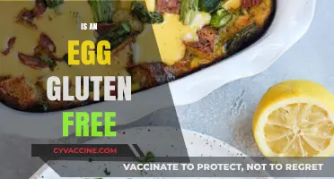 Are Eggs Gluten-Free? A Clear Answer for Your Diet