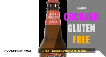 Is Angry Orchard Gluten-Free? A Complete Guide to Cider Safety