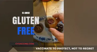 Is Anise Gluten-Free? A Comprehensive Guide to Safe Consumption
