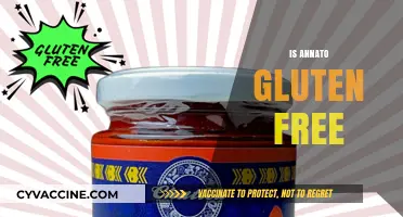 Is Annatto Gluten-Free? Exploring Its Safety for Celiac Diets