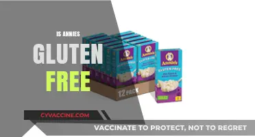 Is Annie's Gluten-Free? Exploring Mac and Cheese Options for Celiacs