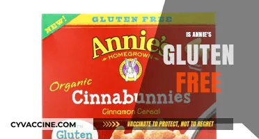 Annie's Gluten-Free Options: What You Need to Know