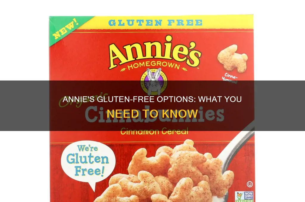 is annie