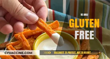 Is Aoli Gluten-Free? Discover the Truth About This Sauce