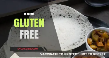 Is Appam Gluten-Free? Discover the Truth About This South Indian Dish