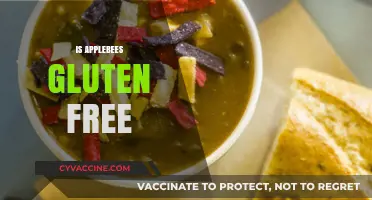 Is Applebee's Gluten-Free? Exploring Menu Options for Celiac Diners