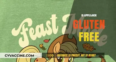 Is Applejack Gluten-Free? Uncovering the Truth About This Spirit