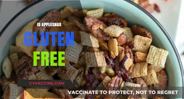 Is Applesnax Gluten-Free? A Comprehensive Guide to Your Snack Choice