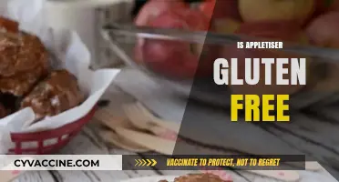Is Appletiser Gluten-Free? A Comprehensive Guide to Your Favorite Drink