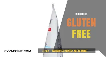 Is Aquaphor Gluten-Free? A Comprehensive Guide for Sensitive Skin