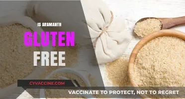 Is Amaranth Gluten-Free? A Complete Guide to This Ancient Grain