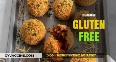Are Arancini Gluten-Free? A Guide to Enjoying This Italian Treat